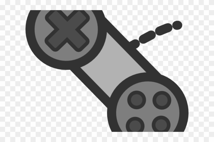 Joystick Clipart Gaming - Gamers Eat Bees #1626705