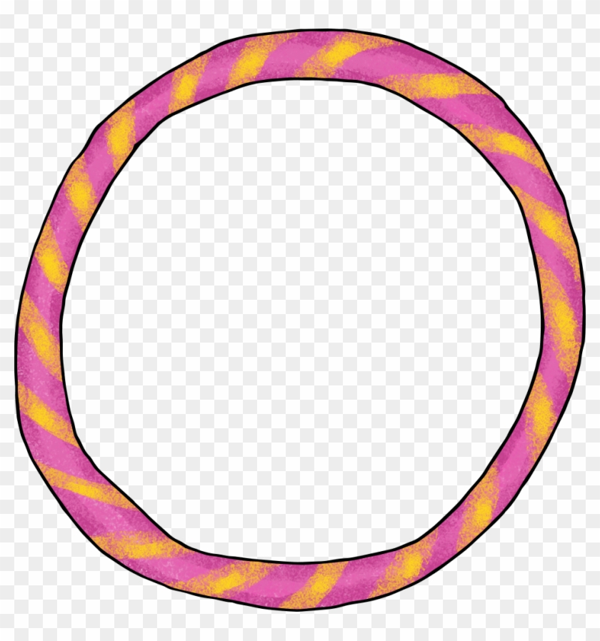 What It Is - Circle #1626762