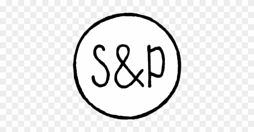 The Salt And Pepper Fox - Two Management Los Angeles #1626900