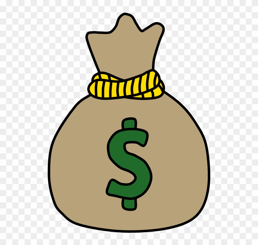 Money Bag - Money Bag #1627074