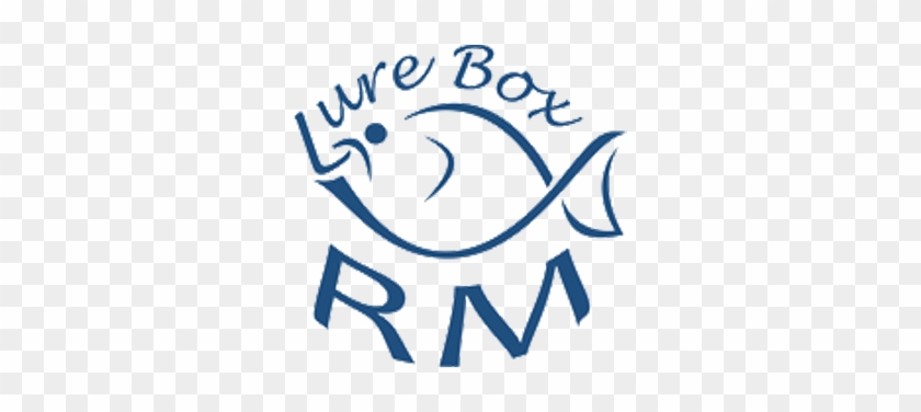 Rm Lure Box - Rm Lure Box #1627108