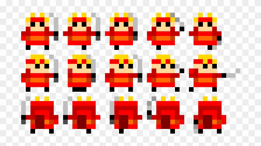 Clearly Having Another Class Using Katana Would Make - Rotmg Samurai Sprite #1627149
