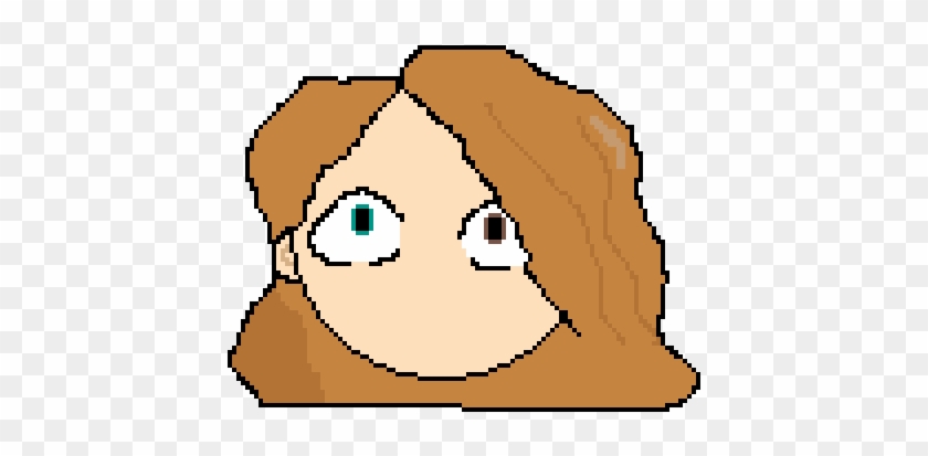 H By Nun-ya - Cartoon #1627232