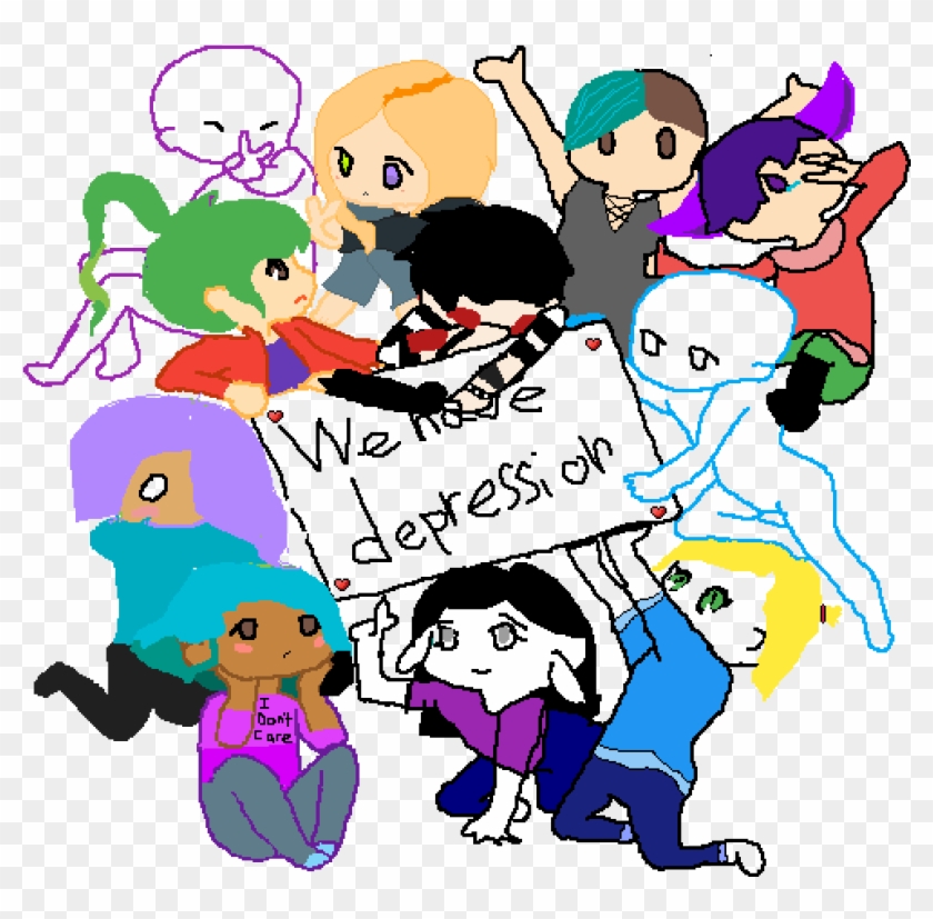 So True By Nun-ya - Cartoon #1627239