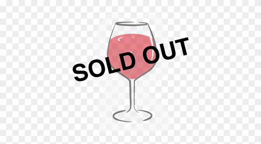 The Tasting Selection Will Include A Range Of Different - Wine Glass #1627302