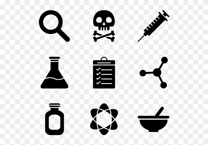 Science - Science #1627441