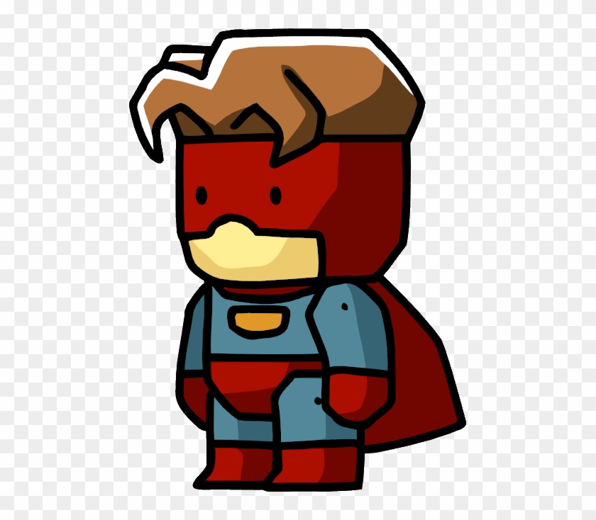 Superhero Png Pluspng - Png Superhero #1627453