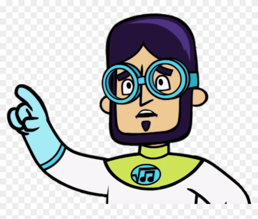 Download - Wordgirl Rhyme And Reason #1627454