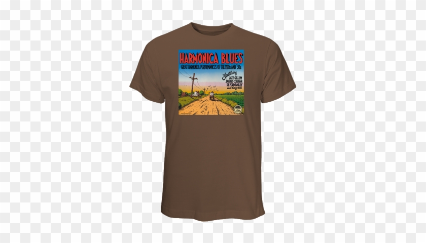 Keep On Truckin T's - Tree #1627640