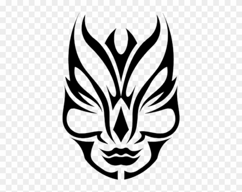 Download El2 Clipart Png Photo - Tribal #1627676