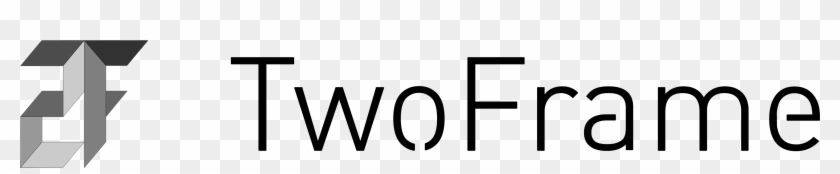Two Frame - Circle #1627711