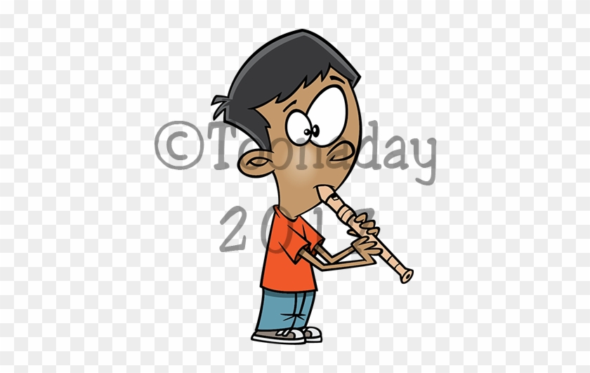 Recorder-600x450 - Birthday Party Invitations #1627730