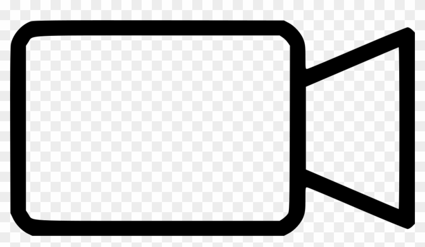 Camera Recorder Video Movie Record Comments - Camera Recorder Icon #1627791
