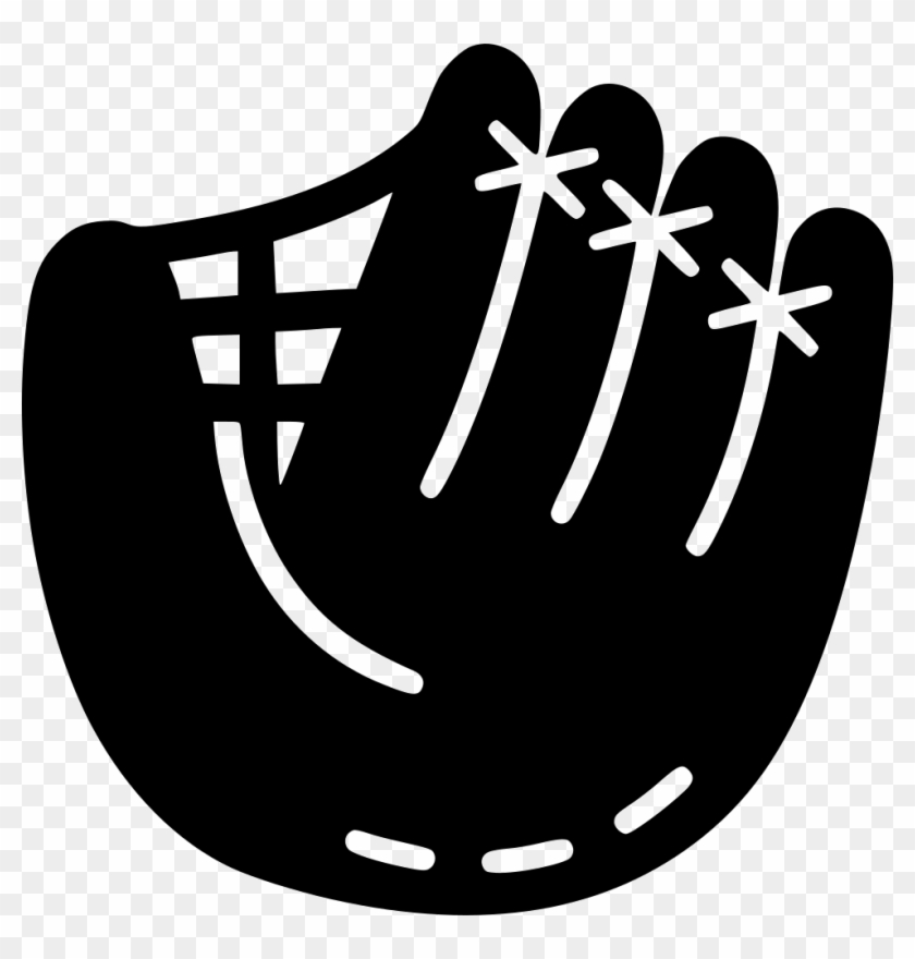 Boxing Gloves Clipart Svg - Glove Svg #1627890