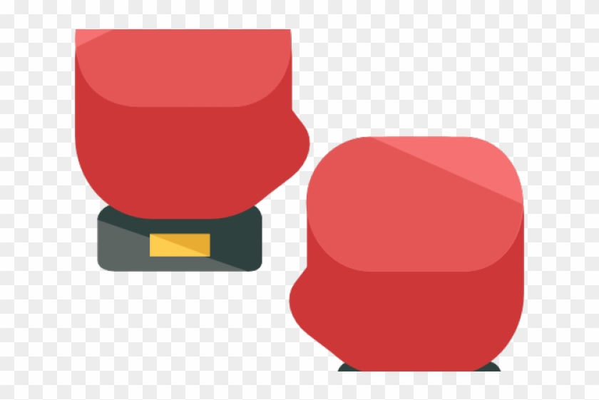 Boxing Gloves Clipart Olympic Boxing - Boxing Gloves Clipart Olympic Boxing #1627894