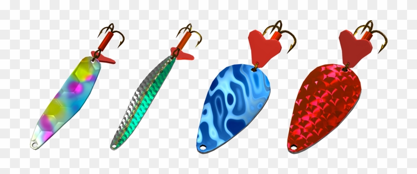 Fishing Planet Lures #1627962