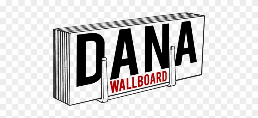 500 X 307 0 - Wallboard #1628007