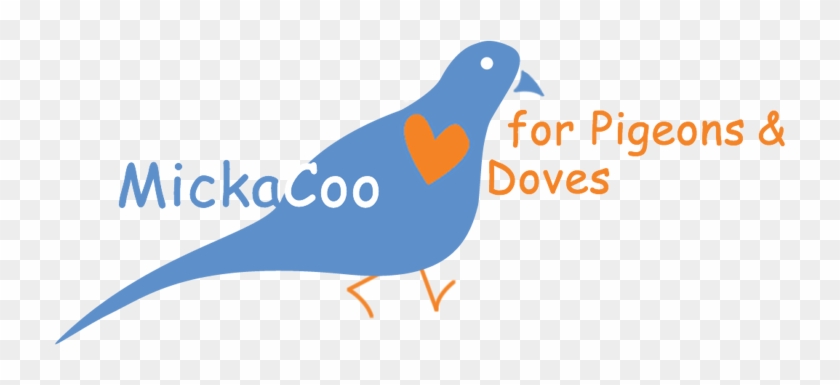 Mickacoo Logo Transparent - Birdlife International #1628238