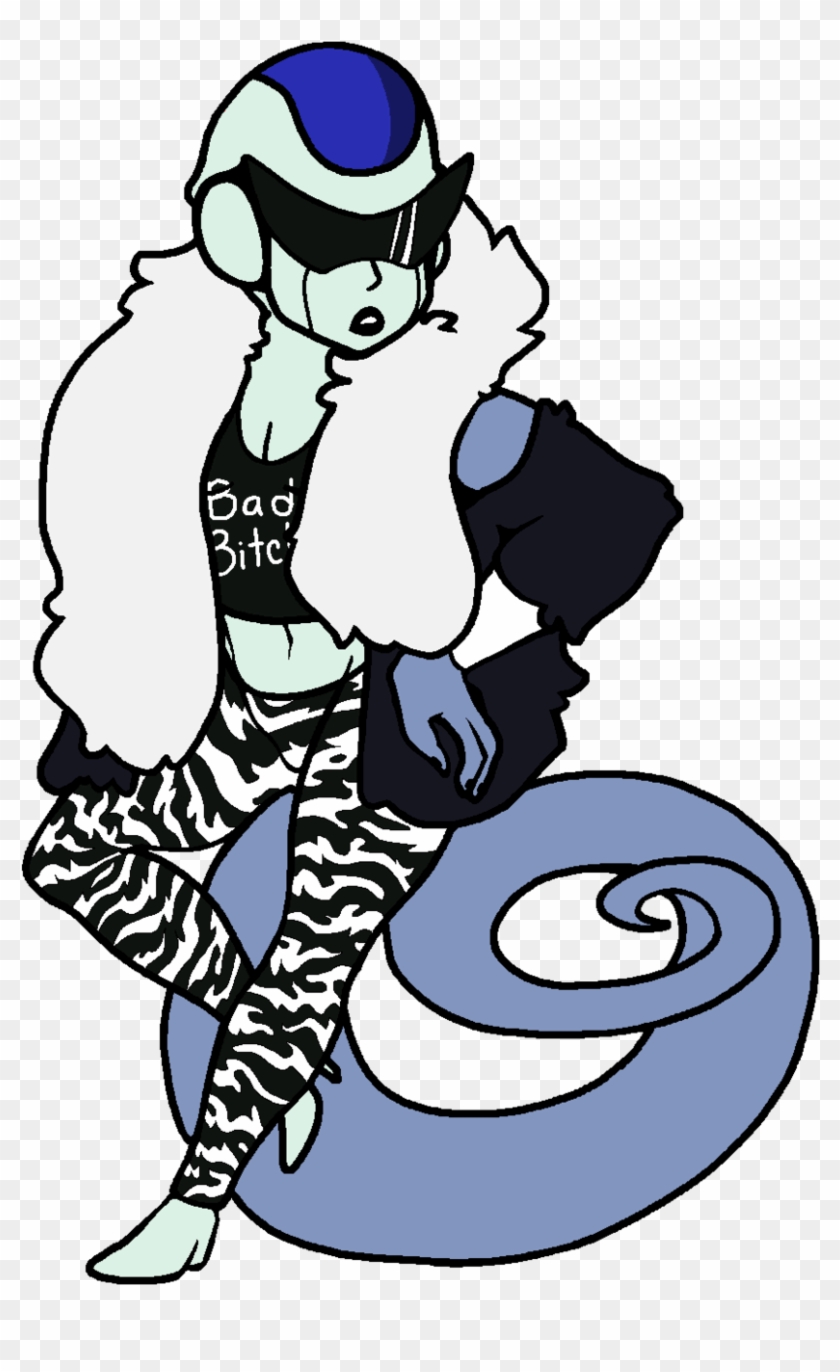 Sassy Boy - Cartoon #1628462