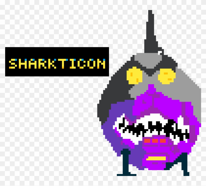 Transformers Sarkticon - Inthelittlewood #1628565