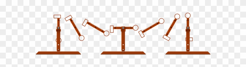 Transformer Rails - Transformer Rails #1628567