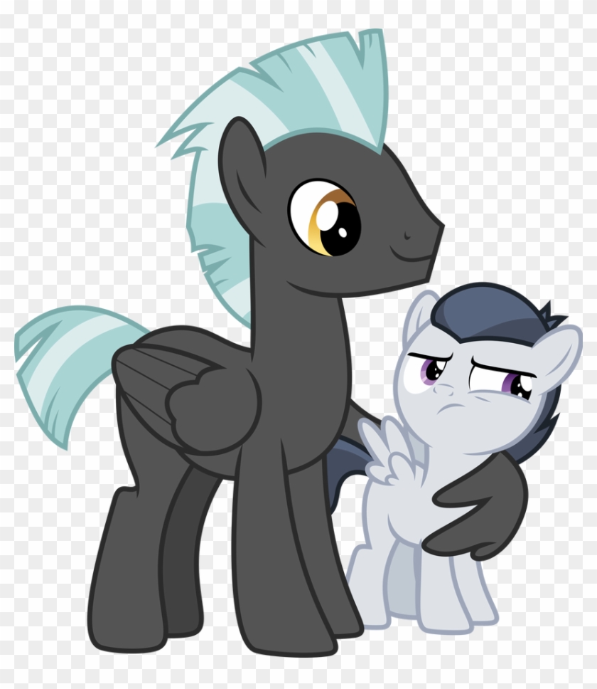 Varying Degrees Of Brother By Chainchomp2 - Mylittlepony #1628616