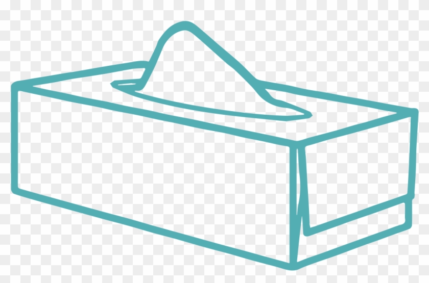 Tissue Box - Tissue Box #1628691