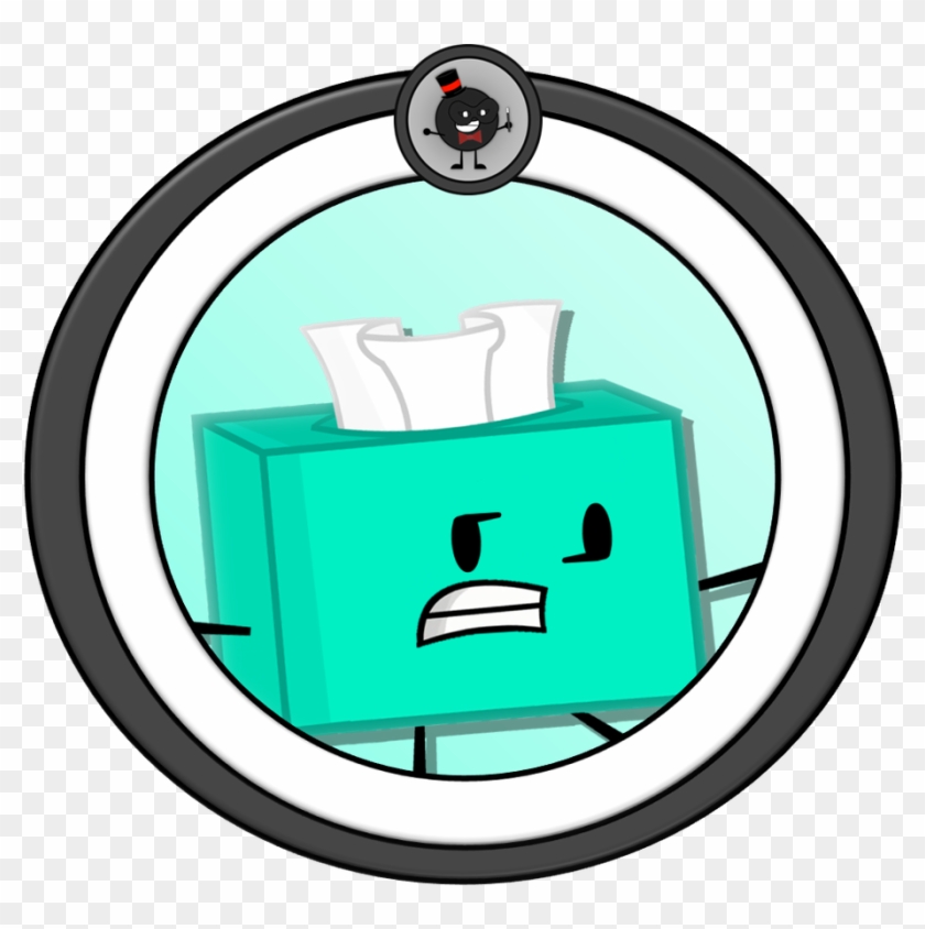 Object Crossovers - Inanimate Insanity Object Crossovers #1628729