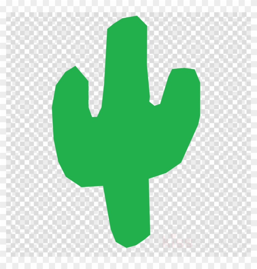 Cactus Clipart Cactus Clip Art - Vinyl Record Black And White Png #1628760