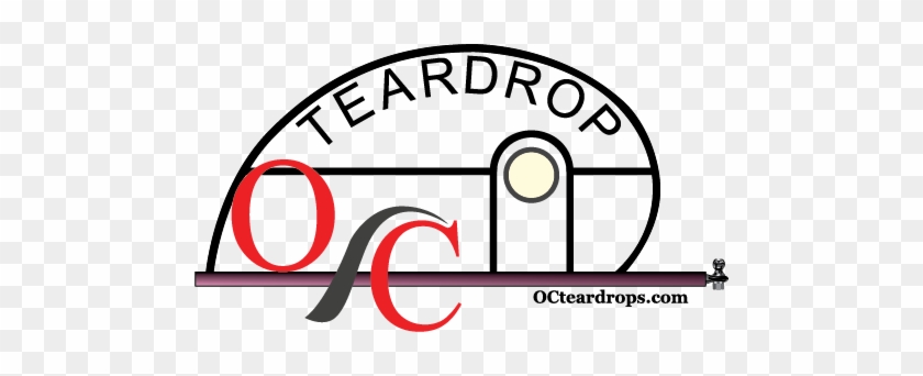 Oc Teardrop Trailers - Circle #1628830