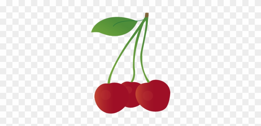 Cerezas1 - - Cherry #1628863
