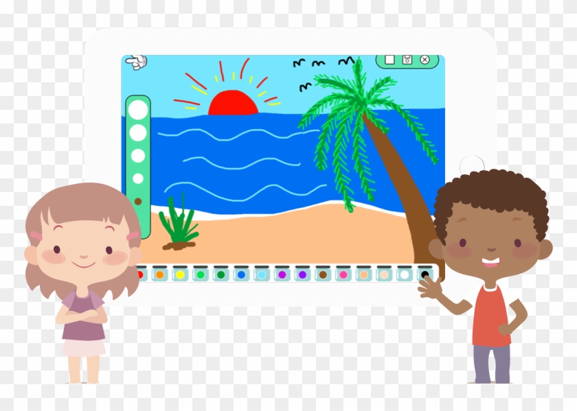 Alene Website Slider Image - Cartoon #1628884