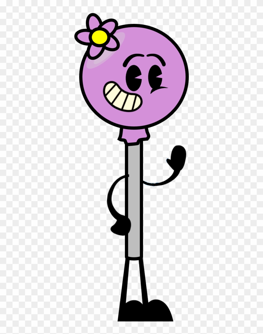 New Oc Cake Pop By Battleforland - New Oc Cake Pop By Battleforland #1628918