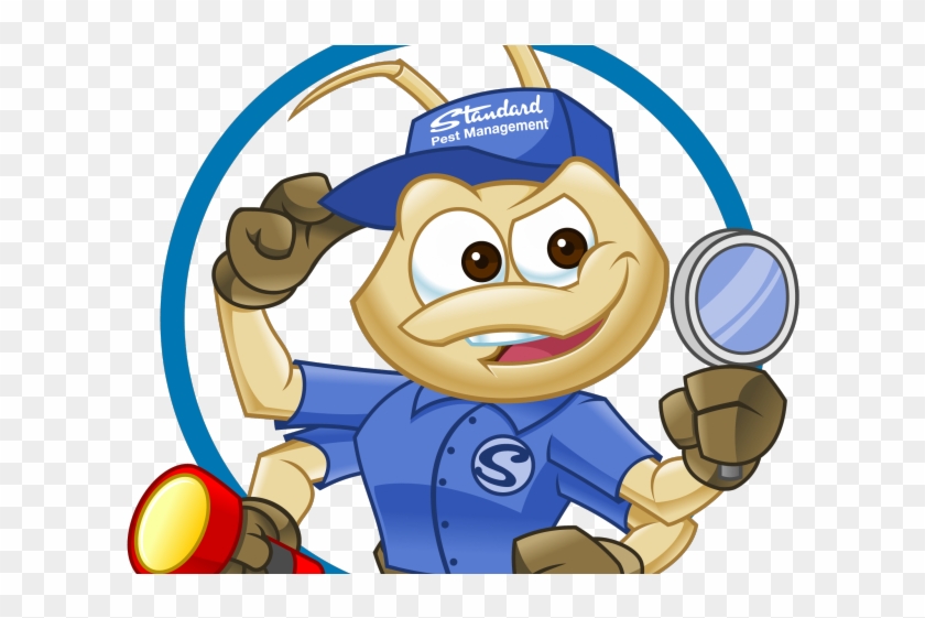 Butter Clipart Roach - Cartoon #1628950