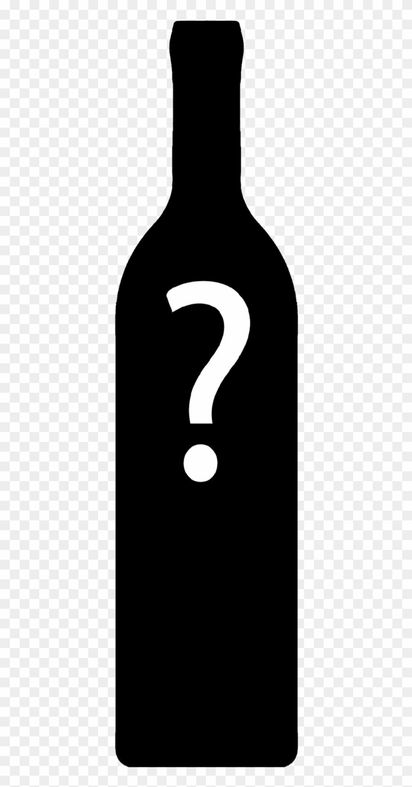 Glass Bottle #1629013