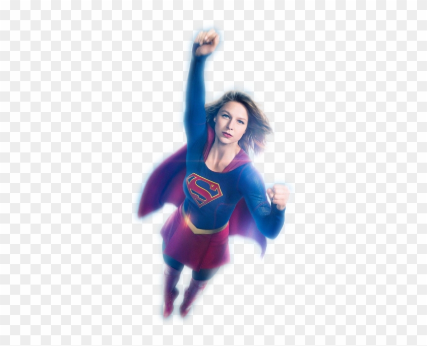 Supergirl Png #1629165