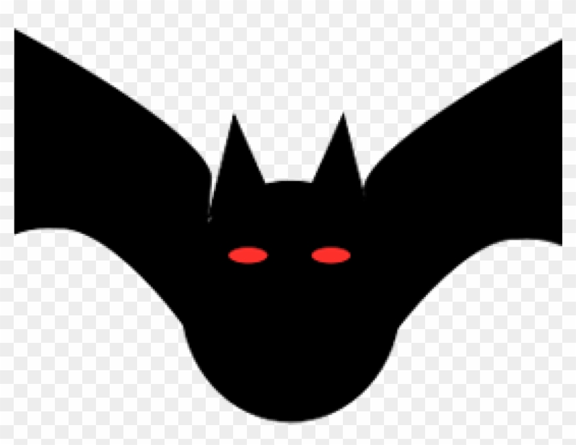 Black Bat Clipart Black Bat Encode Clipart To Base64 - Bat Clip Art #1629188