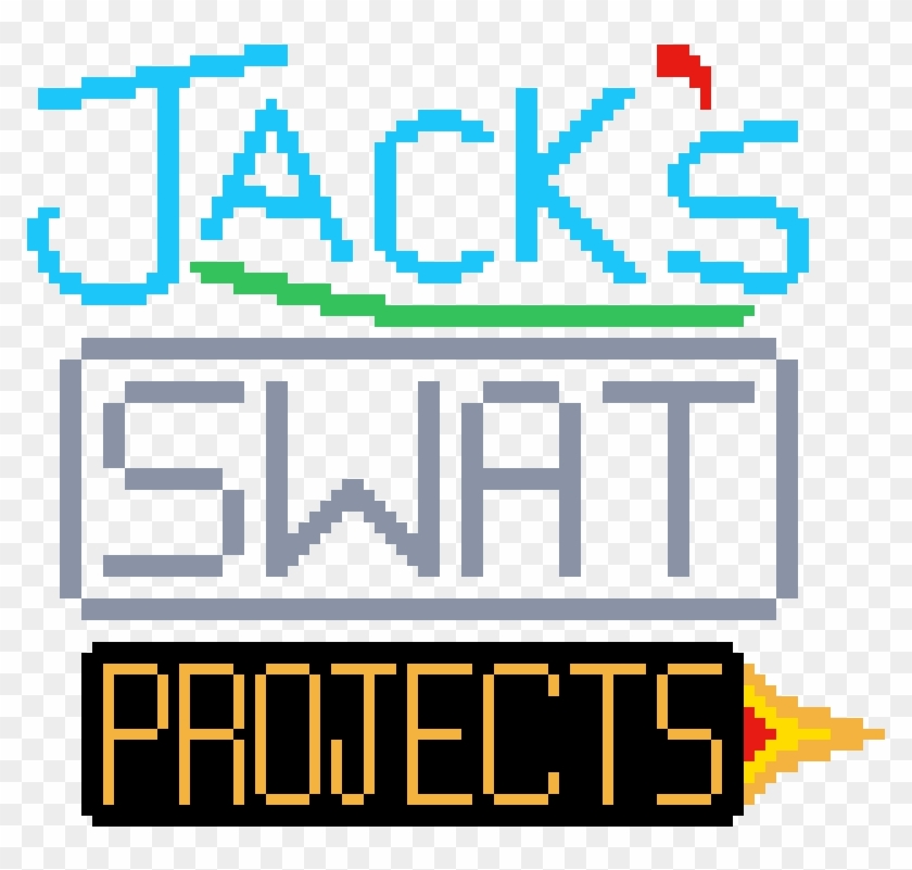 Jack's Swat Projects - Jack's Swat Projects #1629224