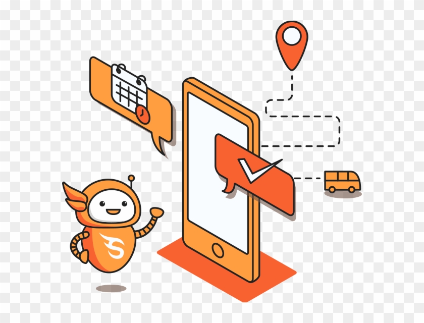 Easy Booking - Easy Booking #1629242