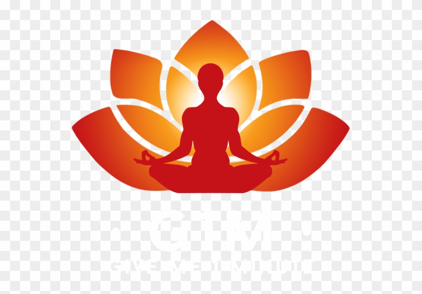 Meditation Clipart Relaxing Music - Yoga #1629271