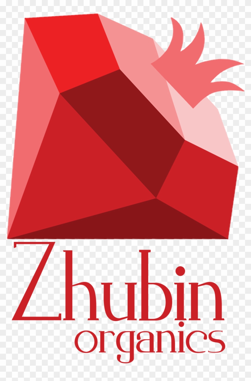Zhubin Organics - Graphic Design #1629414