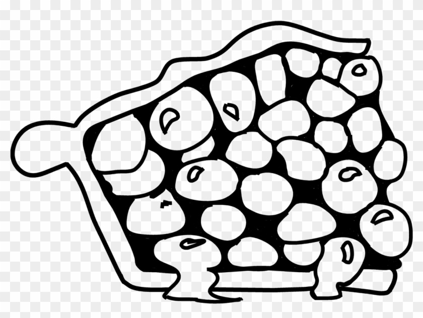 #f 11 Pie Slice 1 - #f 11 Pie Slice 1 #1629428
