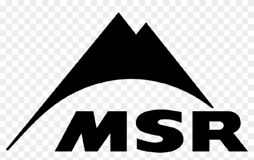 Spot, Msr, Thermarest, Lesovik - Triangle #1629490