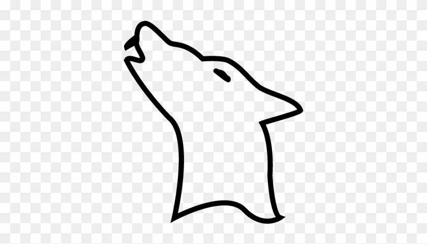 Anubis, Ios 7 Interface Symbol Vector - Chacal Simbolo #1629498