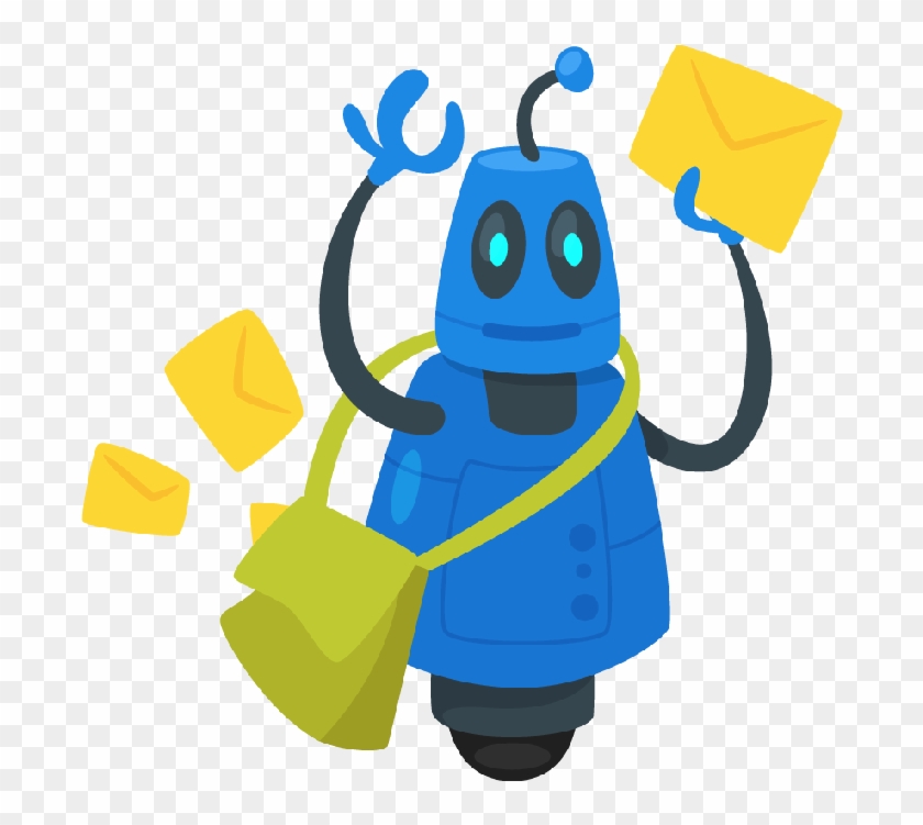 Check Out The List Of Shopify Experts Based In Ireland - Dibujos De Robots De Servicio #1629507