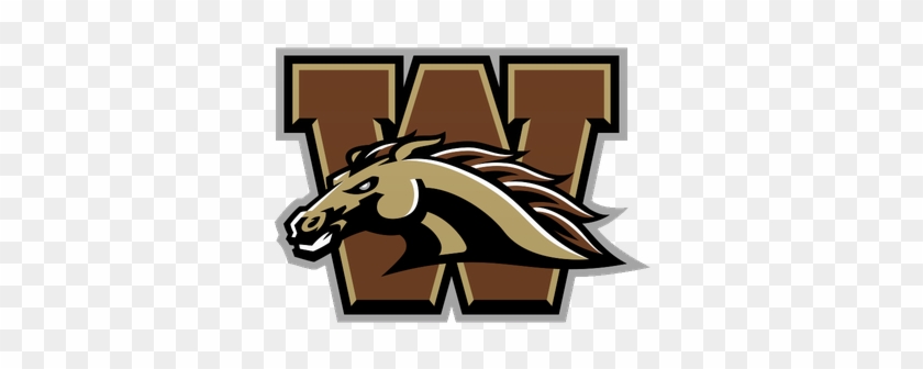 #16 Buffalo Bulls, At, Wmu Broncos - Western Michigan Broncos Football #1629602