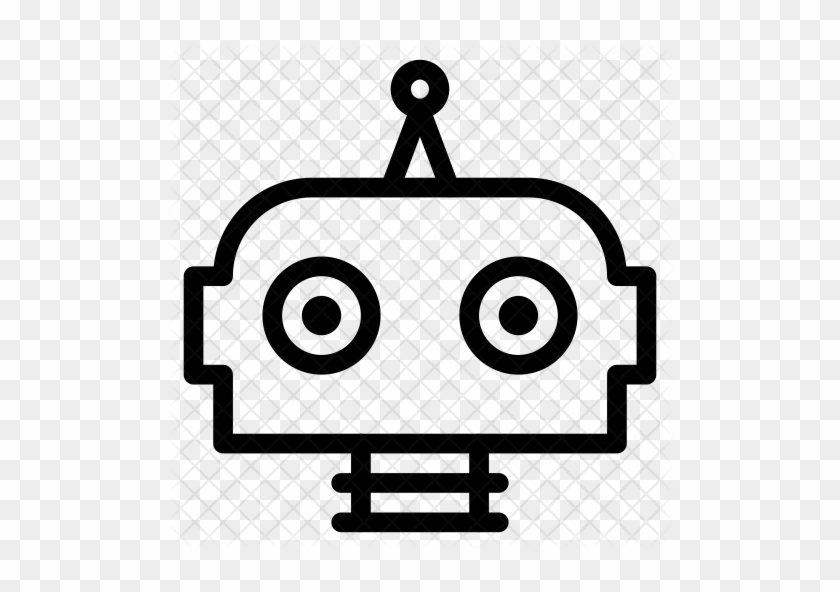 19 Transparent Robot Cute Huge Freebie Download For - Robot Svg #1629645