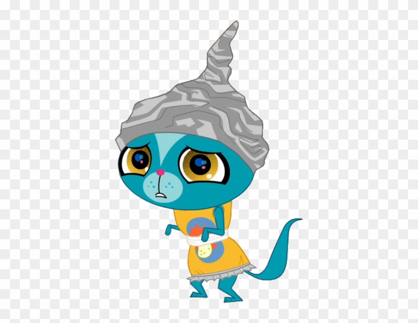Lps Sunil's Space Suit Vector By Emilynevla - Lps Sunil's Space Suit Vector By Emilynevla #1629732