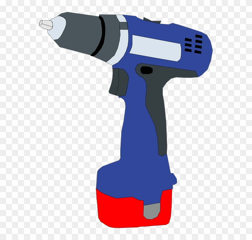 Drill Clip Art #251115