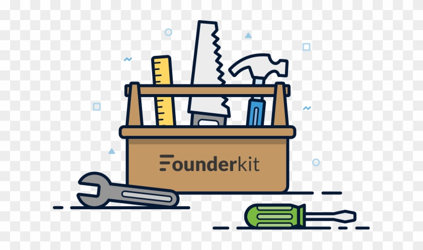 Founderkit #251198